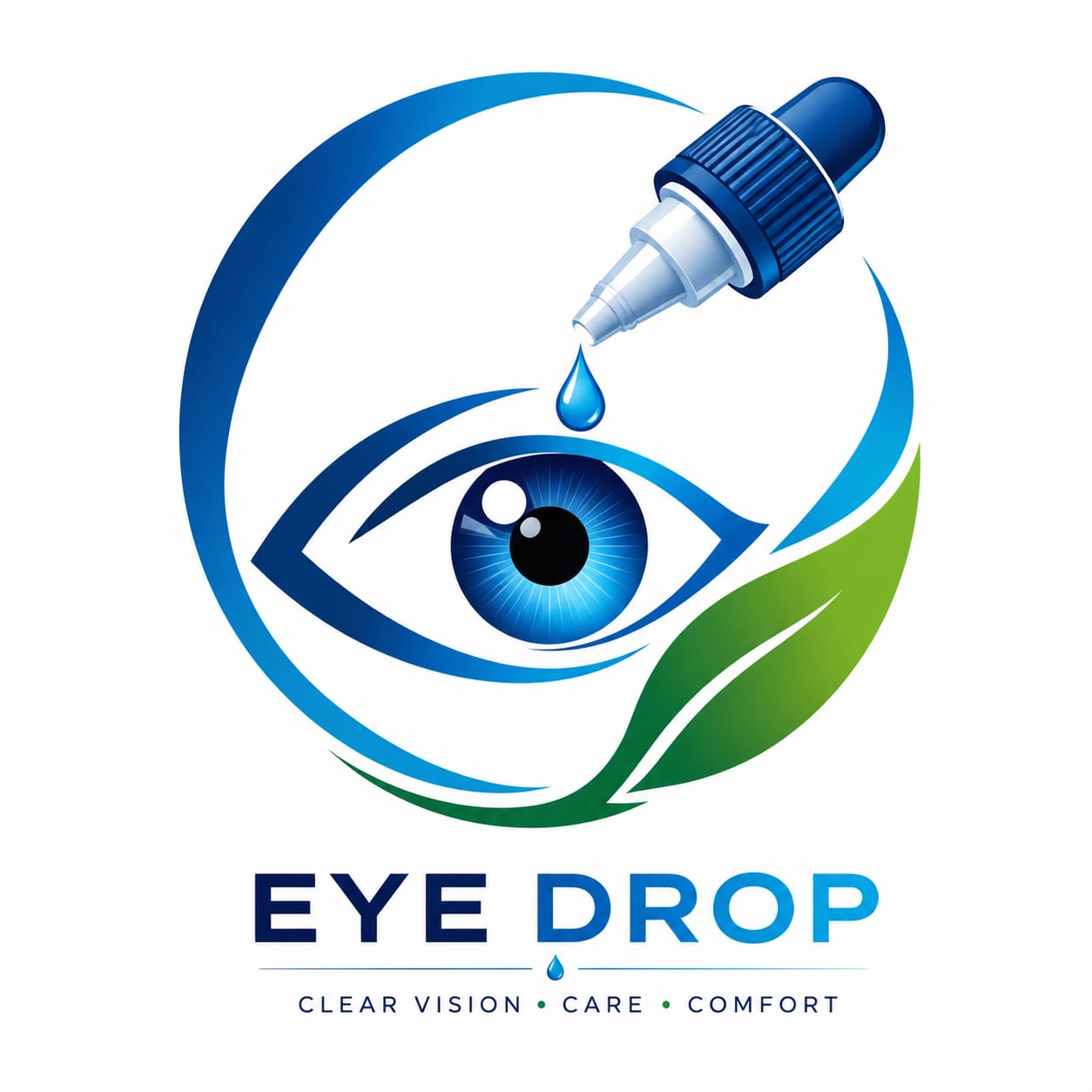 Eye drops